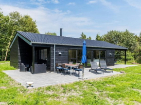 Holiday home Blåvand CCXXI